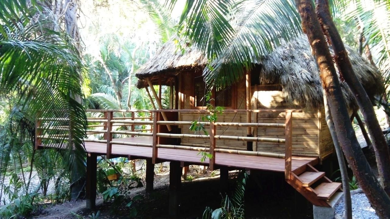 Aldea Bamboo Village San Francisco  Exterior photo