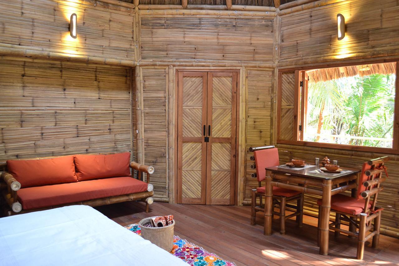Aldea Bamboo Village San Francisco  Exterior photo