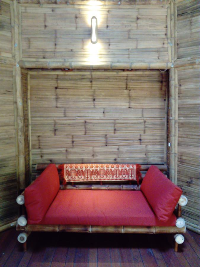 Aldea Bamboo Village San Francisco  Exterior photo