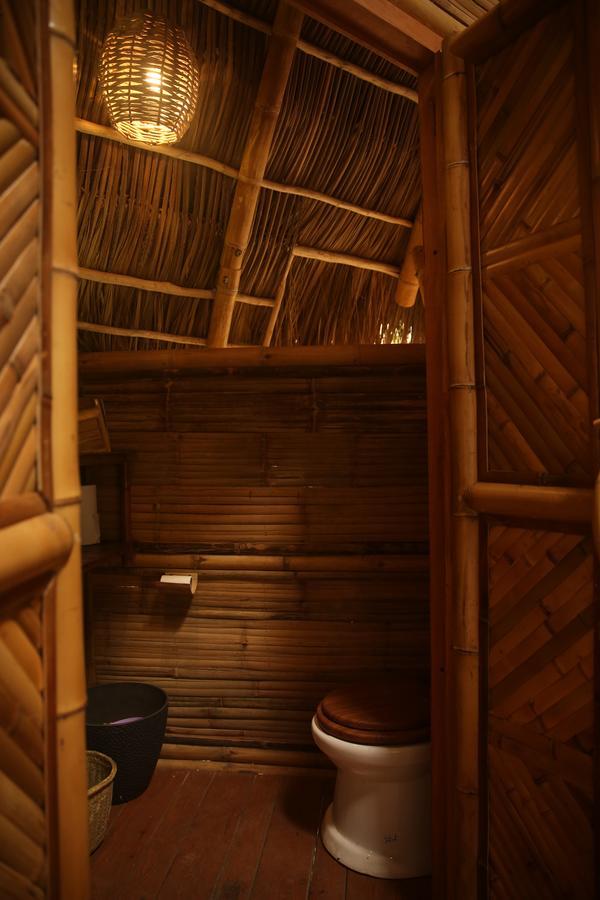 Aldea Bamboo Village San Francisco  Exterior photo