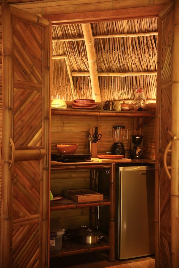 Aldea Bamboo Village San Francisco  Exterior photo